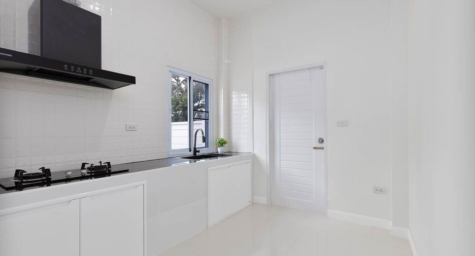 For sale 3 ベッドルーム house in Warin Chamrap, Ubon Ratchathani