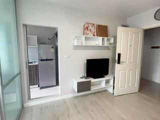 1 Bedroom Condo In Mueang Chiang Mai