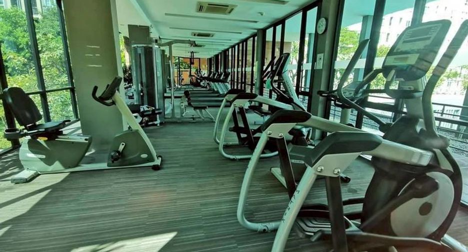 出租 1 卧室 公寓 在 Mueang Chiang Mai, Chiang Mai