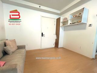 For sale 1 bed condo in Bang Bon, Bangkok
