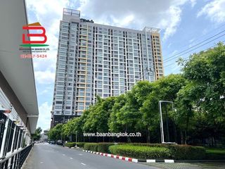 For sale 1 bed condo in Bang Bon, Bangkok
