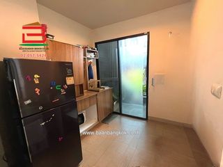 For sale 1 bed condo in Bang Bon, Bangkok