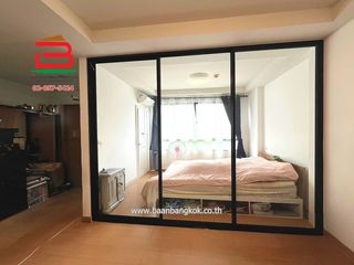 For sale 1 bed condo in Bang Bon, Bangkok