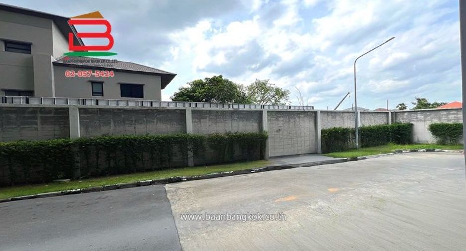 For sale 1 bed condo in Bang Bon, Bangkok