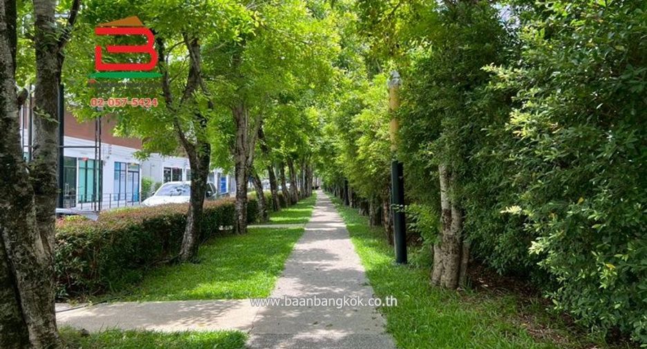 For sale 1 bed condo in Bang Bon, Bangkok