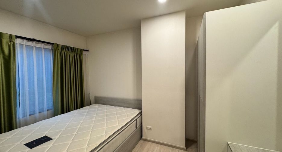 For rent 2 bedrooms condo in Mueang Chiang Mai, Chiang Mai