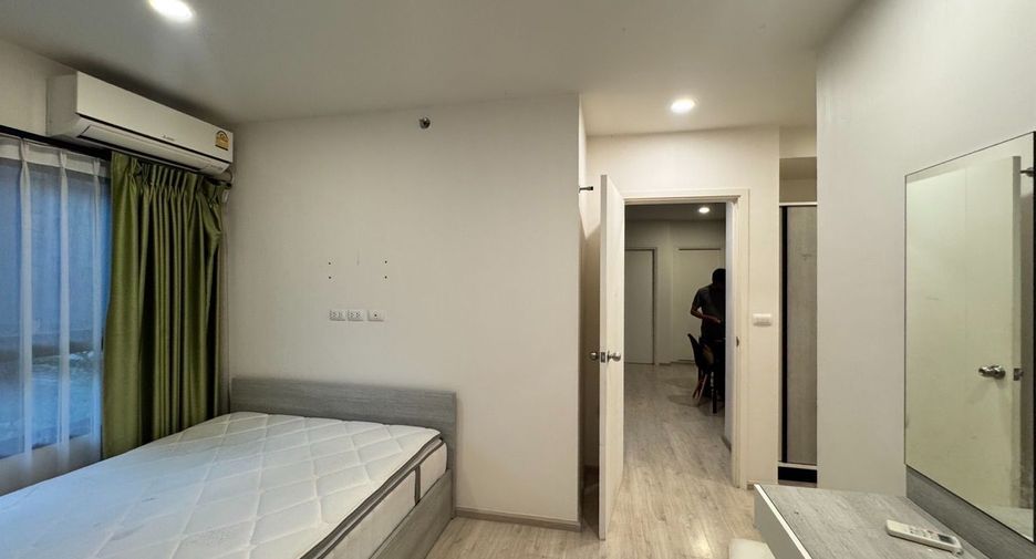 For rent 2 bedrooms condo in Mueang Chiang Mai, Chiang Mai