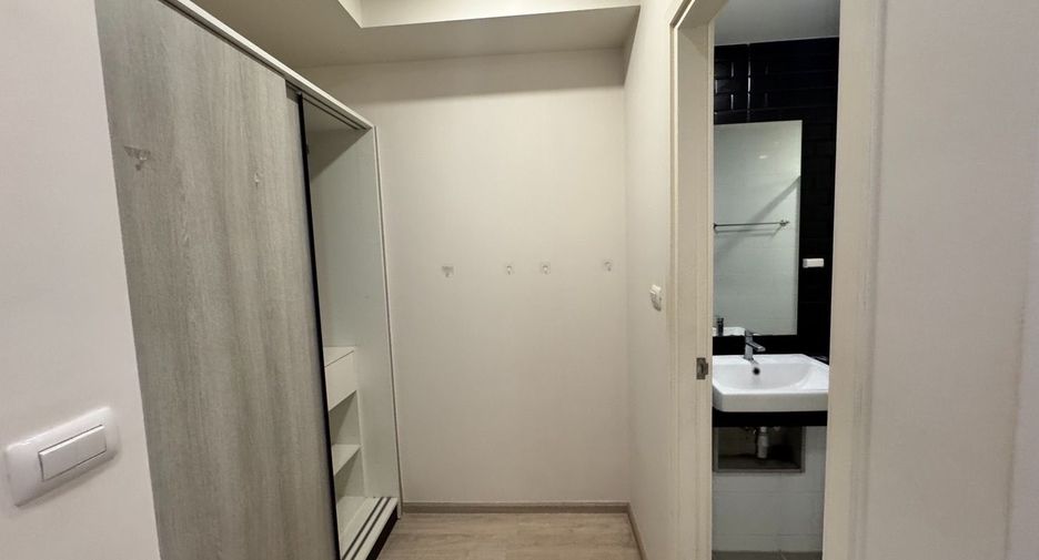 For rent 2 bedrooms condo in Mueang Chiang Mai, Chiang Mai