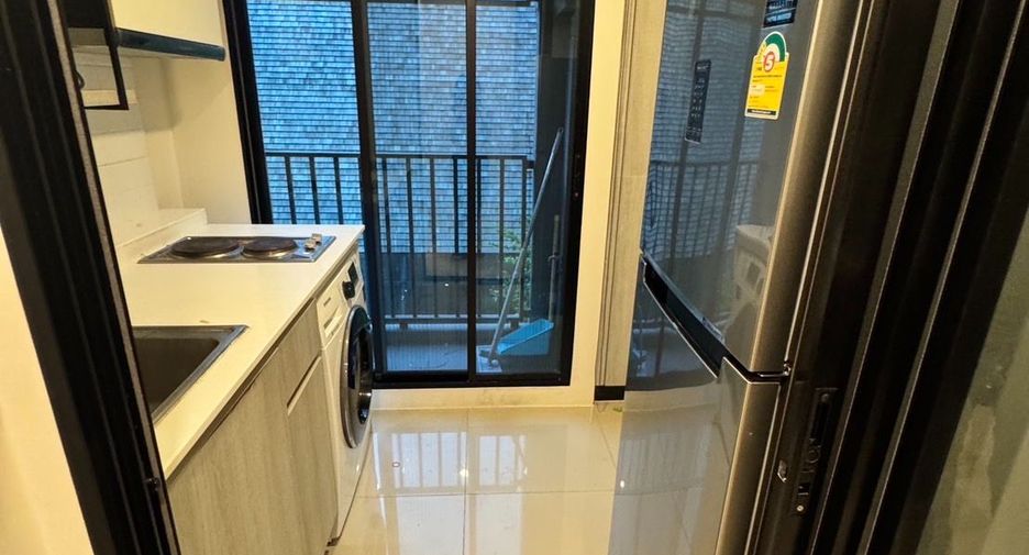 For rent 2 bedrooms condo in Mueang Chiang Mai, Chiang Mai