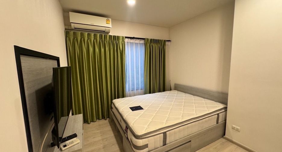 For rent 2 bedrooms condo in Mueang Chiang Mai, Chiang Mai