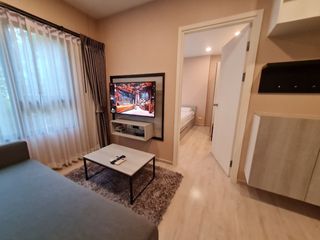 For Rent 1 Bedroom Condo In Mueang Chiang Mai