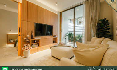 For sale 1 bed condo in Thalang, Phuket