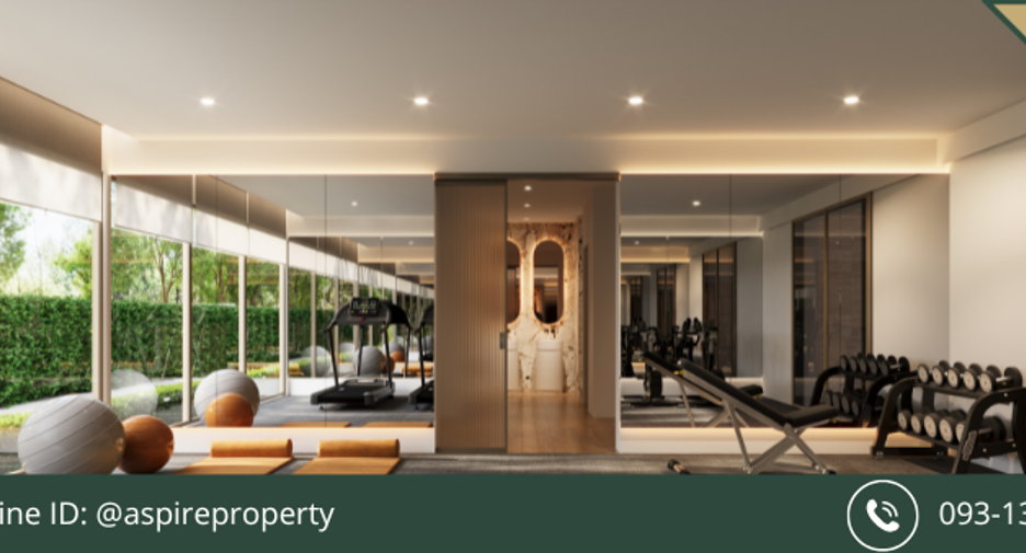 For sale 1 bed condo in Thalang, Phuket