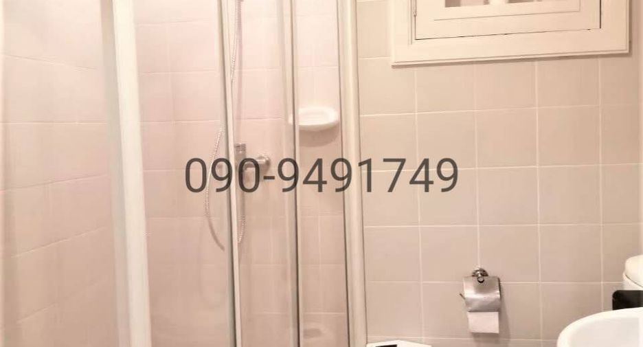 For rent 2 bedrooms condo in Phaya Thai, Bangkok