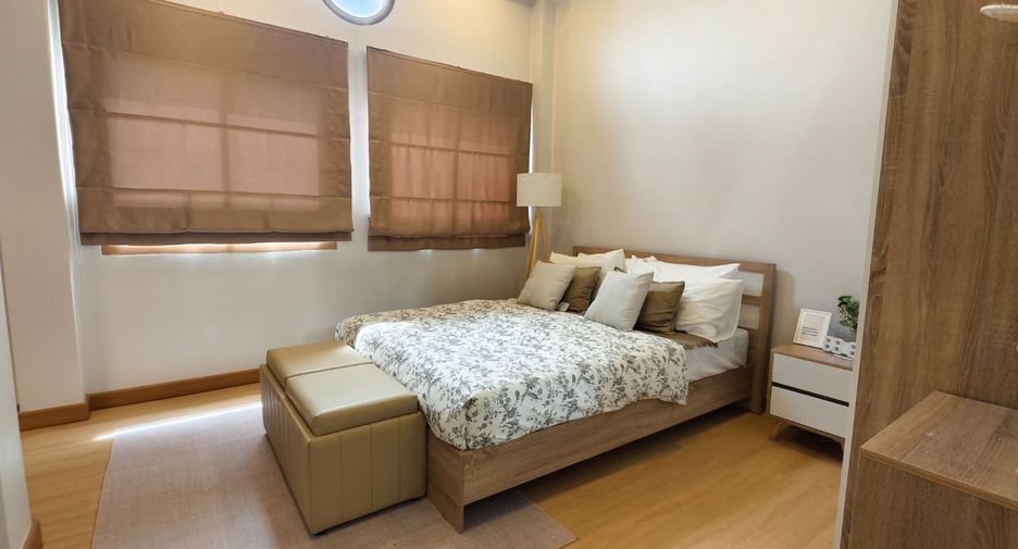 For sale 3 bedrooms house in Hang Dong, Chiang Mai