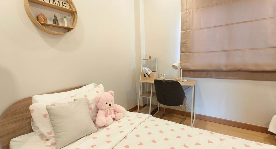 For sale 3 bedrooms house in Hang Dong, Chiang Mai