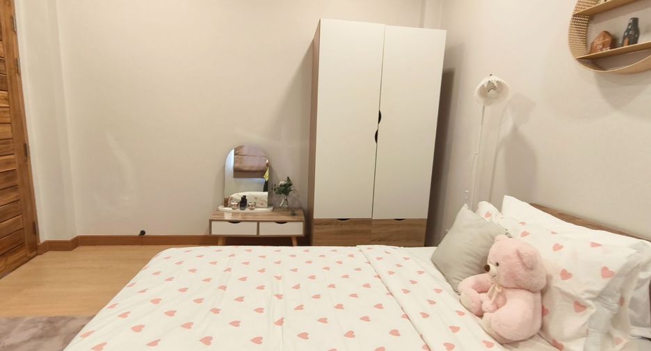 For sale 3 bedrooms house in Hang Dong, Chiang Mai