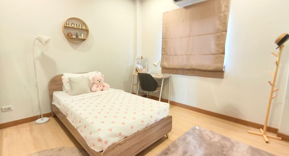 For sale 3 bedrooms house in Hang Dong, Chiang Mai