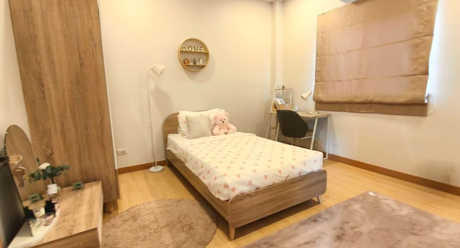 For sale 3 bedrooms house in Hang Dong, Chiang Mai