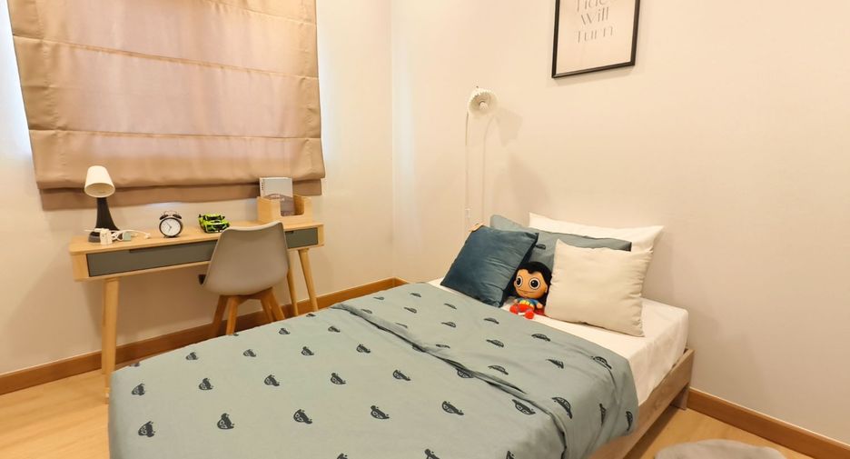 For sale 3 bedrooms house in Hang Dong, Chiang Mai