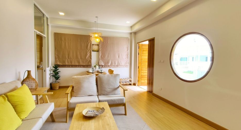 For sale 3 bedrooms house in Hang Dong, Chiang Mai