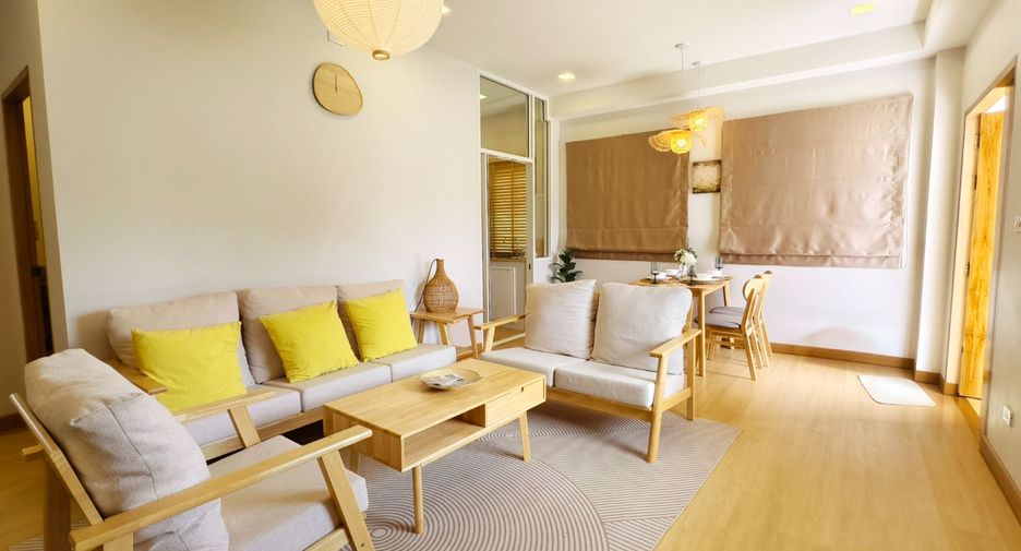 For sale 3 bedrooms house in Hang Dong, Chiang Mai