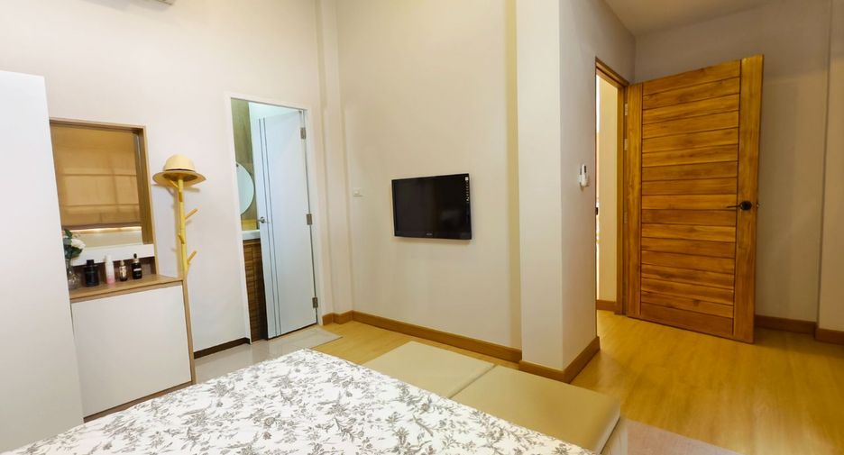 For sale 3 bedrooms house in Hang Dong, Chiang Mai