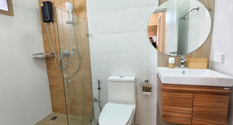 For sale 3 bedrooms house in Hang Dong, Chiang Mai