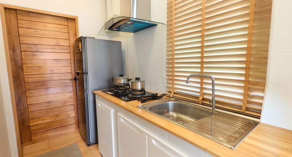 For sale 3 bedrooms house in Hang Dong, Chiang Mai