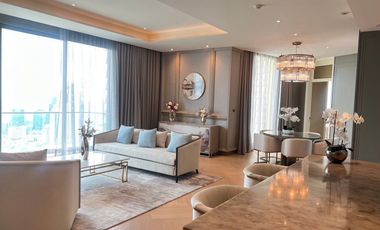 For rent and for sale 6 bed condo in Khlong San, Bangkok