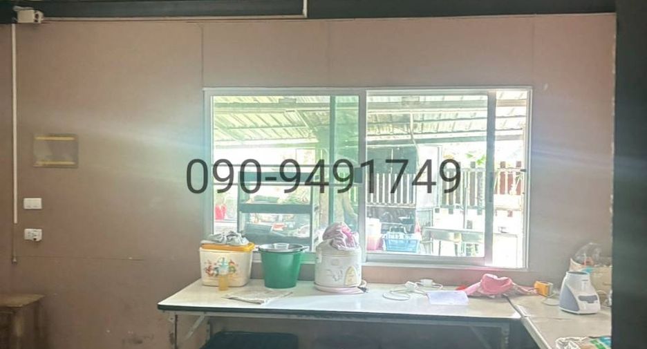 For rent 6 bedrooms office in Khan Na Yao, Bangkok