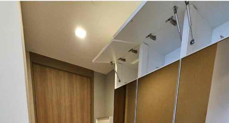 Wohnung zur Miete und zum Kauf mit 2 Zimmer in Bang Rak, Bangkok