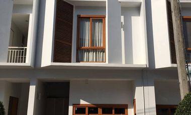 Haus zum Kauf mit 3 Zimmer in Mueang Chiang Mai, Chiang Mai