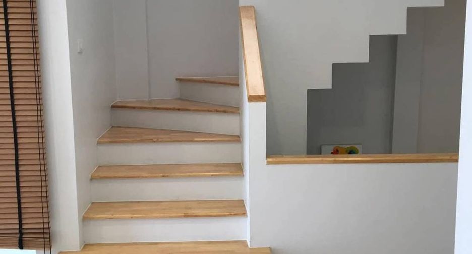For sale 3 bedrooms house in Mueang Chiang Mai, Chiang Mai