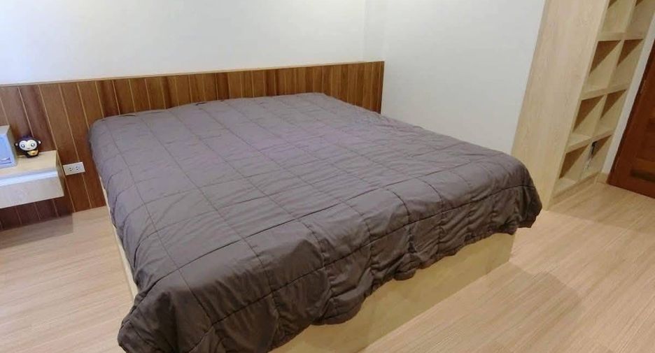 For sale 3 bedrooms house in Mueang Chiang Mai, Chiang Mai