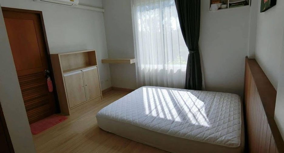 For sale 3 bedrooms house in Mueang Chiang Mai, Chiang Mai