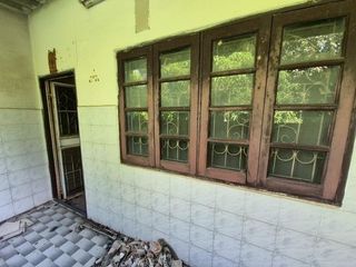 For sale 2 bedrooms townhouse in Bangkok Noi, Bangkok