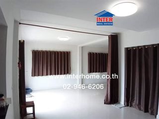 For rent そして for sale 3 ベッドルーム house in Bang Kruai, Nonthaburi