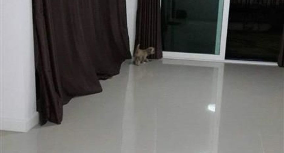 For rent and for sale 3 bedrooms house in Bang Kruai, Nonthaburi