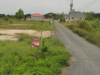 Terreno en venta en Doi Saket, Chiang Mai