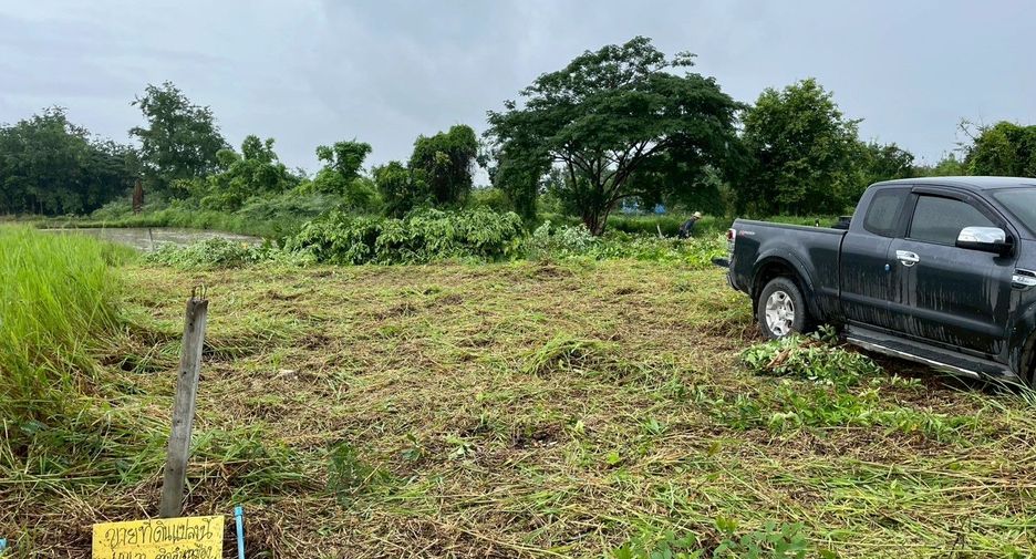 Terreno en venta en Doi Saket, Chiang Mai