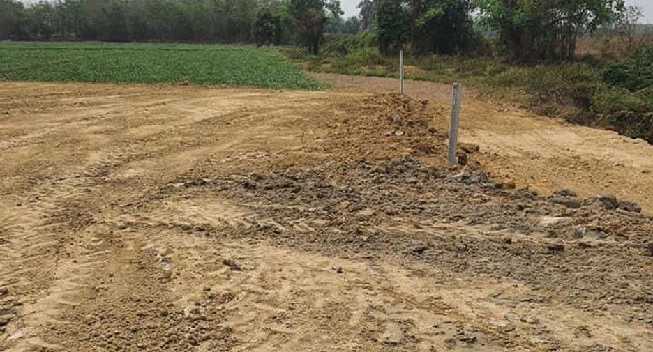 Terreno en venta en Doi Saket, Chiang Mai