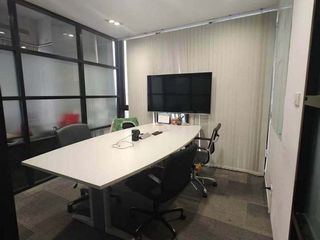 For rent office in Huai Khwang, Bangkok
