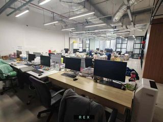 For rent office in Huai Khwang, Bangkok