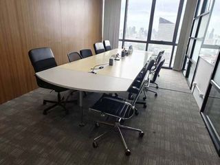 For rent office in Huai Khwang, Bangkok