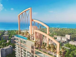 出售 3 卧室 公寓 在 Bang Lamung, Chon Buri