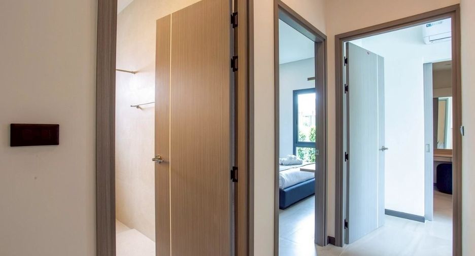 For sale 3 bedrooms house in Hua Hin, Prachuap Khiri Khan
