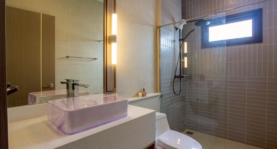 For sale 3 bedrooms house in Hua Hin, Prachuap Khiri Khan