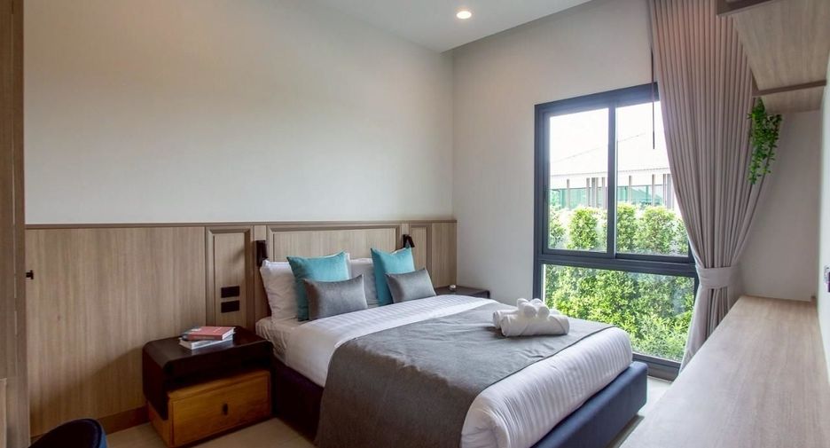 For sale 3 bedrooms house in Hua Hin, Prachuap Khiri Khan