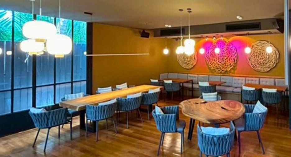 For rent retail Space in Yan Nawa, Bangkok